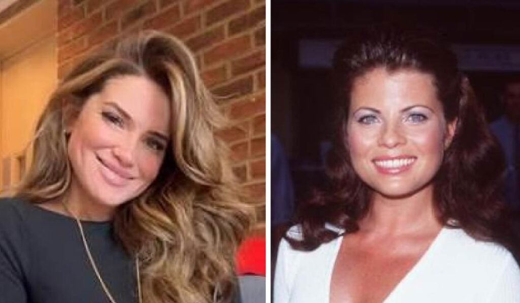 Carina Bleeth