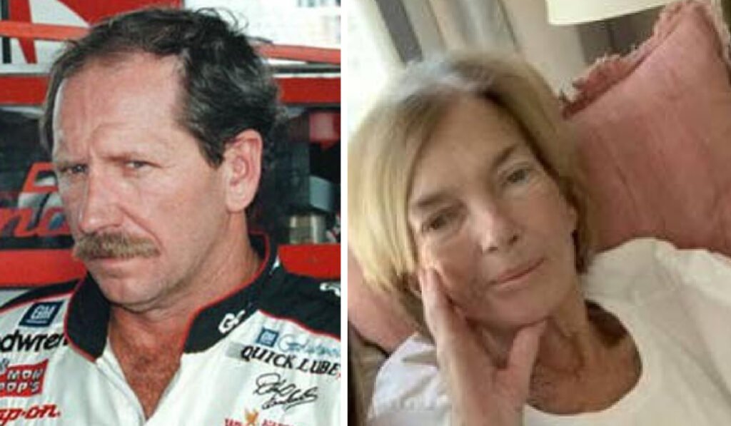 Brenda Lorraine Gee: The Life of Dale Earnhardt’s Ex-Wife and Dale Earnhardt Jr.’s Mother Brenda Lorraine Gee