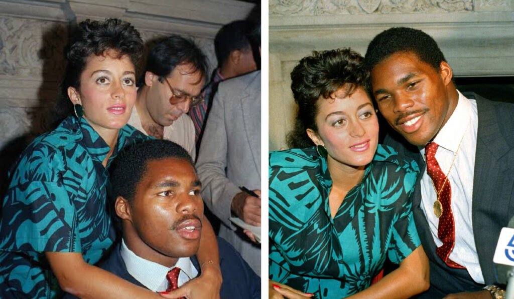 Cindy DeAngelis Grossman: The Private Story of Herschel Walker’s Former Wife Cindy DeAngelis Grossman