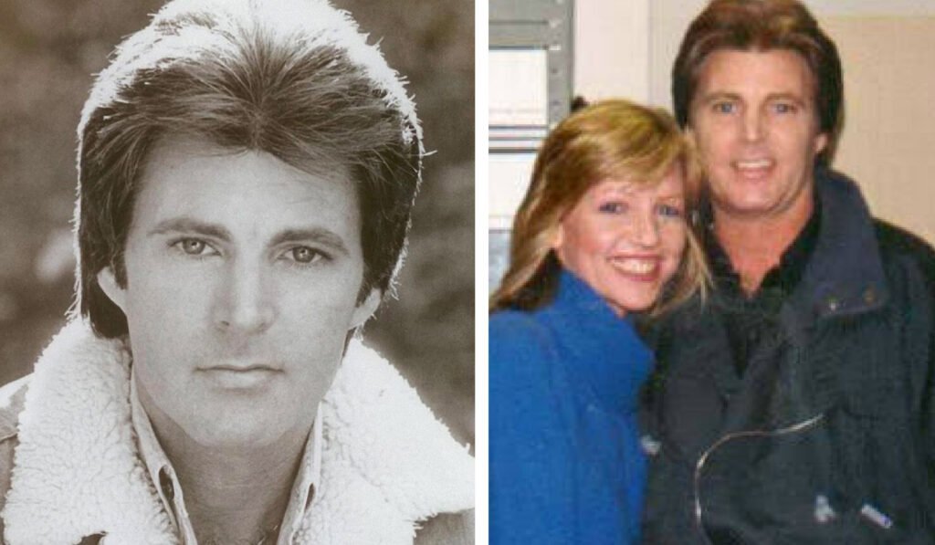Georgeann Crewe: The Private Story of Ricky Nelson’s Former Partner and Eric Jude Crewe’s Mother Georgeann Crewe