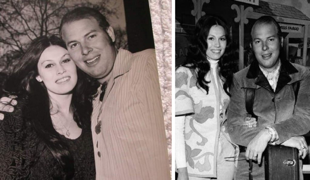 Where Is Gwen Yeargain Williams Now? Her Life Before And After Hank Williams Jr. Gwen Yeargain Williams