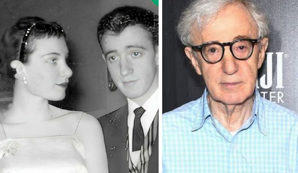 What Happened to Harlene Rosen? The Story of Woody Allen’s First Wife Harlene Rosen