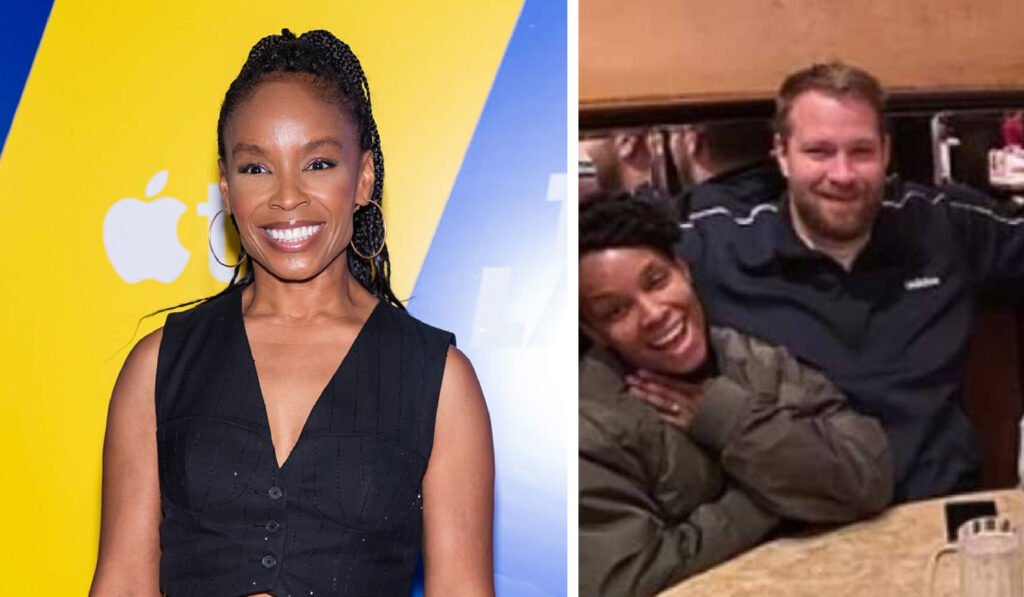 Who Is Jan Schiltmeijer? The Untold Story Of Amber Ruffin’s Ex-Husband Jan Schiltmeijer