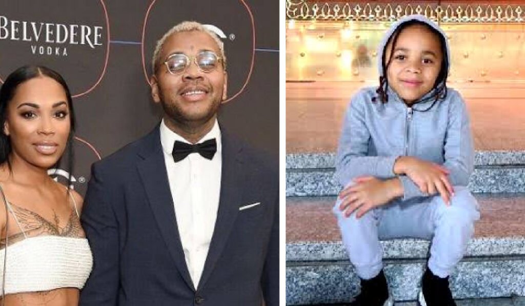 Meet Khaza Kamil Gates: The Private Life of Kevin Gates’ Son Khaza Kamil Gates