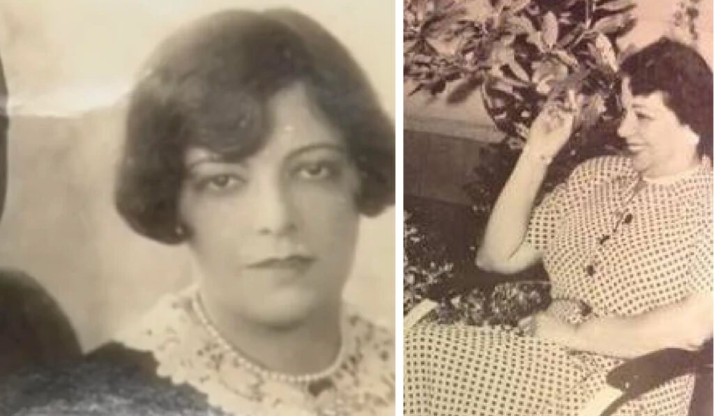 Lauretta Giegerman
