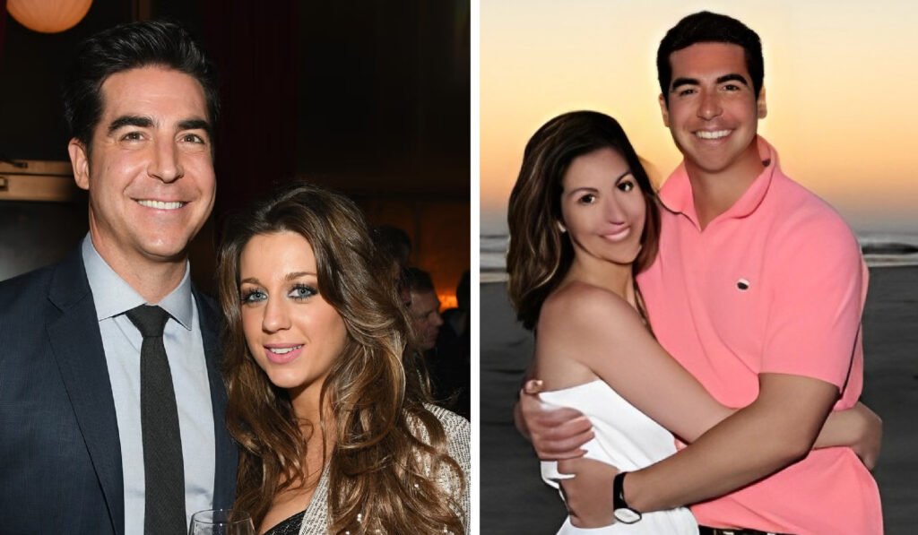 Who Is Noelle Inguagiato? Inside Jesse Watters’ Ex-Wife’s Life Noelle Inguagiato