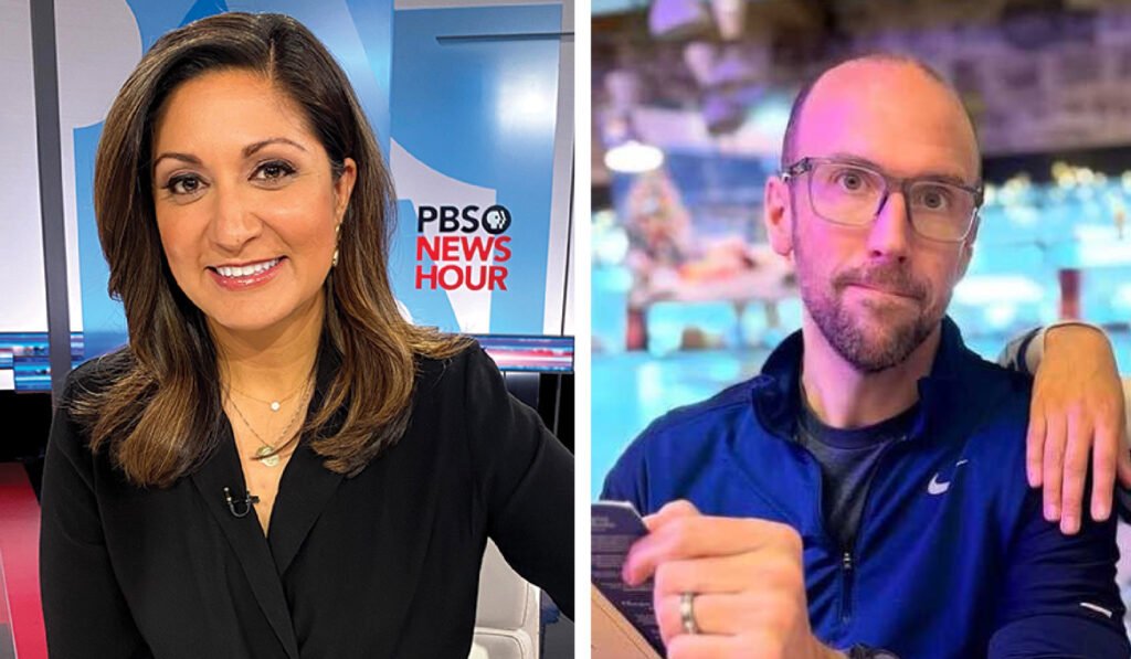 Paul Werdel: Inside the Career and Family Life of Amna Nawaz’s Husband Paul Werdel
