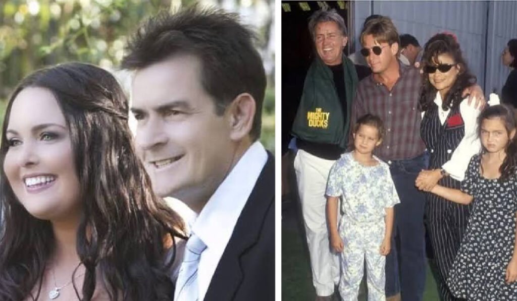 Who Is Paula Profit? Everything to Know About Charlie Sheen’s Ex-Girlfriend Paula Profit