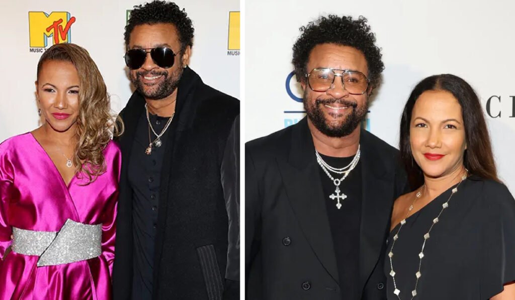 Who Is Rebecca Packer? Inside the Life of Shaggy’s Wife, Children, and Career Rebecca Packer