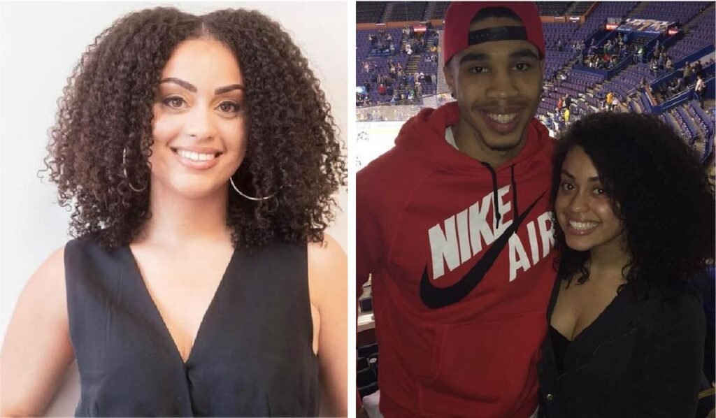 Who Is Toriah Lachell? All About Jayson Tatum’s Ex-Girlfriend Toriah Lachell