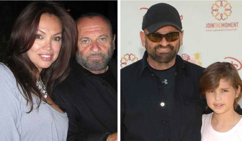 Tiffany Pesci: What to Know About Joe Pesci’s Daughter Tiffany Pesci
