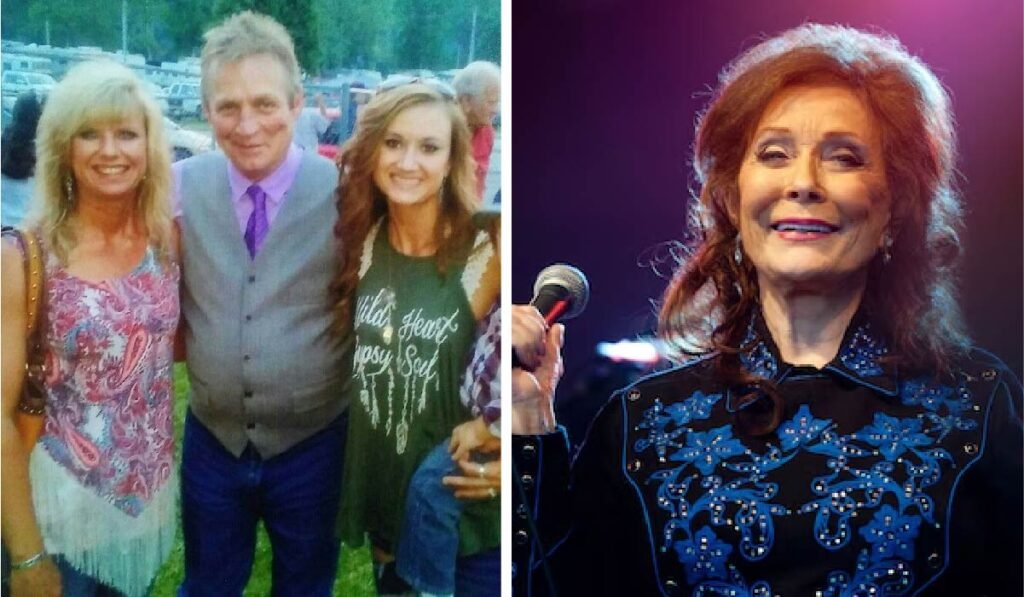 Who Is Ernest Ray Lynn? Inside the Life of Loretta Lynn’s Son Ernest Ray Lynn