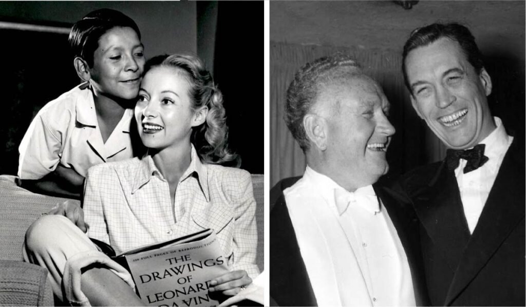 Pablo Huston: What We Know About John Huston’s Adopted Son Pablo Huston