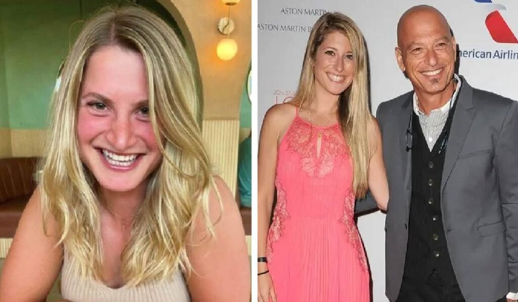 Riley Mandel: All You Need To Know About Howie Mandel’s Daughter Riley Mandel
