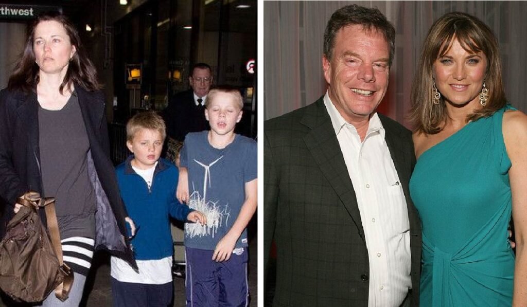 Who Is Judah Miro Tapert? Inside Private Life of Lucy Lawless’ Son Judah Miro Tapert