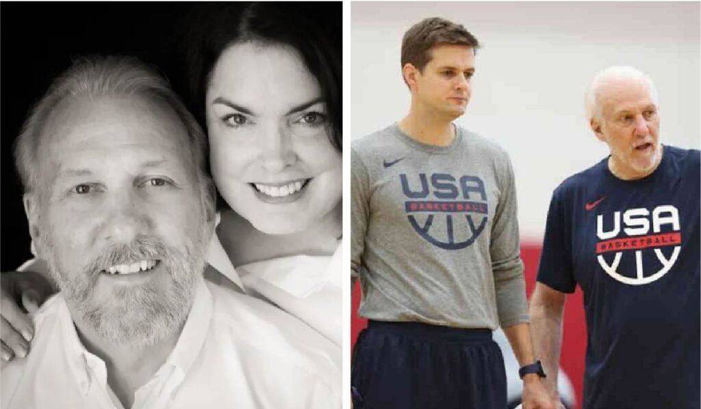 Micky Popovich