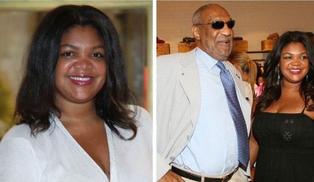 Who Is Evin Harrah Cosby? The Private Life of Bill Cosby’s Youngest Child Evin Harrah Cosby