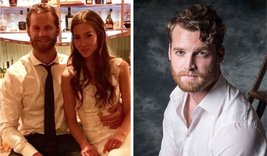 Who Is Magali Brunelle? All About Jared Keeso’s Wife, Career, Education and Life Magali Brunelle