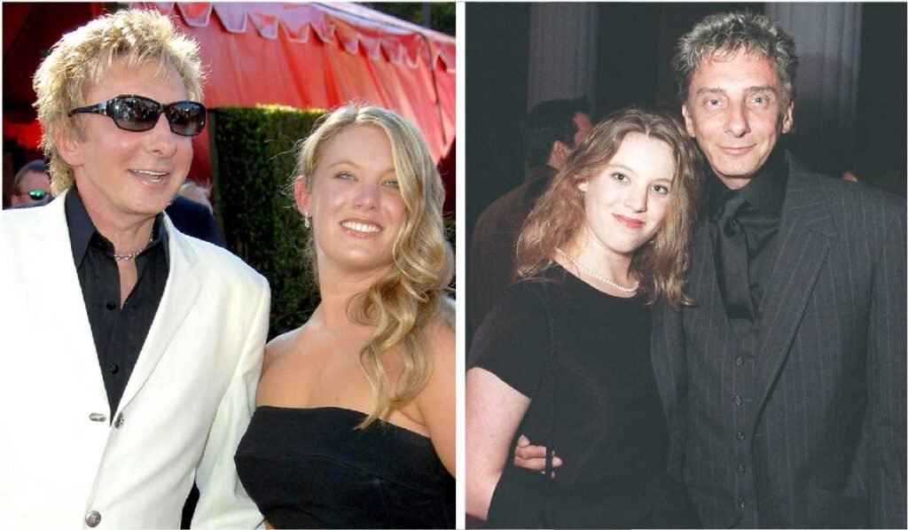 Kirsten Kief: Everything About Garry Kief’s Daughter Kirsten Kief