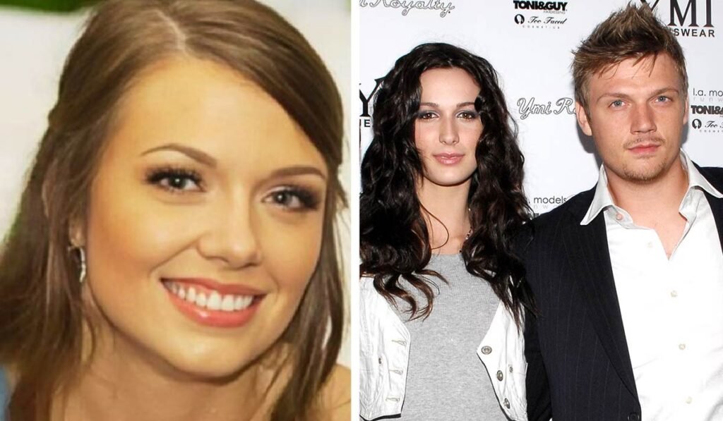 Taelyn Dobson: Inside the Private Life of Nick Carter’s Half-Sister Taelyn Dobson