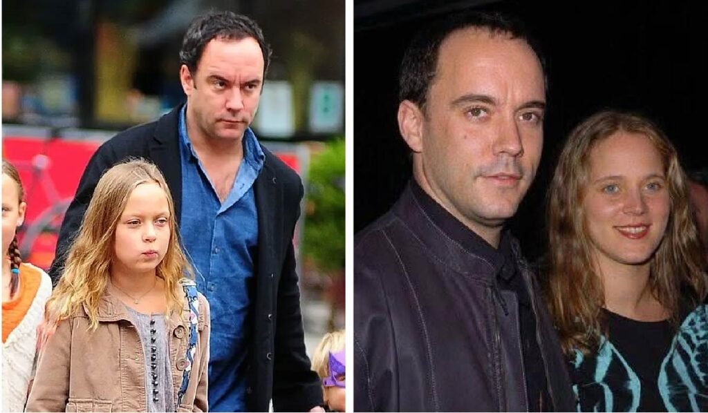Who Is Grace Anne Matthews? The Untold Story Of Dave Matthews’ Daughter Grace Anne Matthews