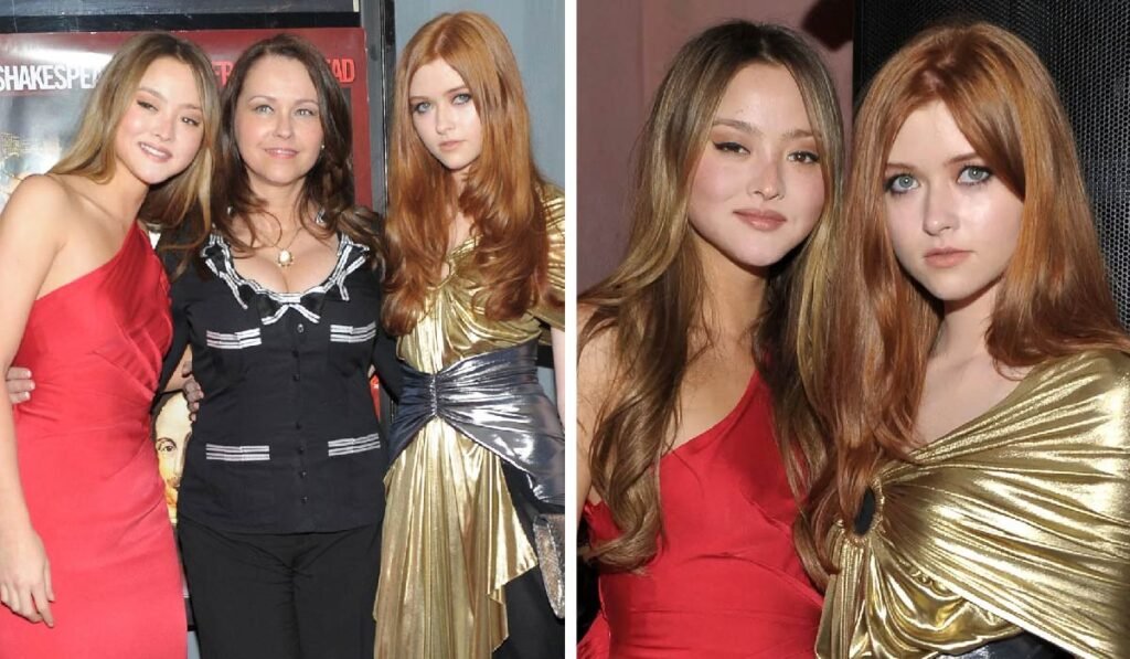 Pamela Hilburger: Inside the Life of Devon Aoki’s Mother Pamela Hilburger