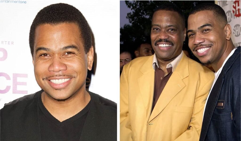 Tommy Gooding: All About Cuba Gooding Jr.’s Brother Tommy Gooding
