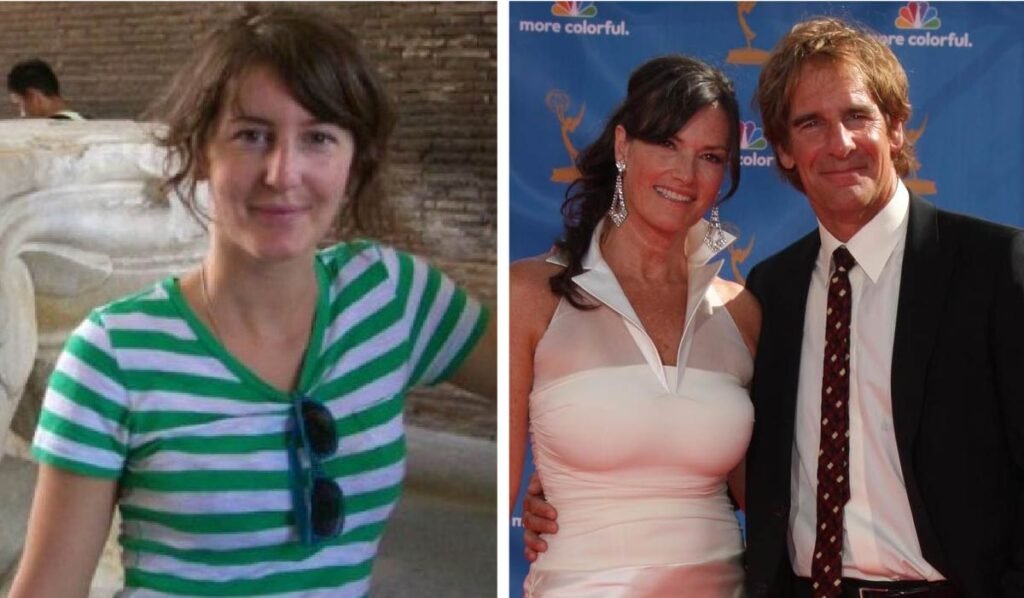 Chelsy Bakula: The Lesser-Known Daughter of Scott Bakula Chelsy Bakula