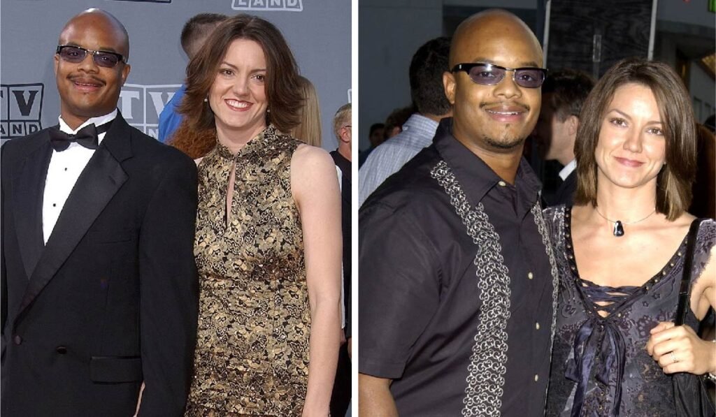 Who Is Dori Bridges? The Real Story of Todd Bridges’ Ex-Wife Dori Bridges