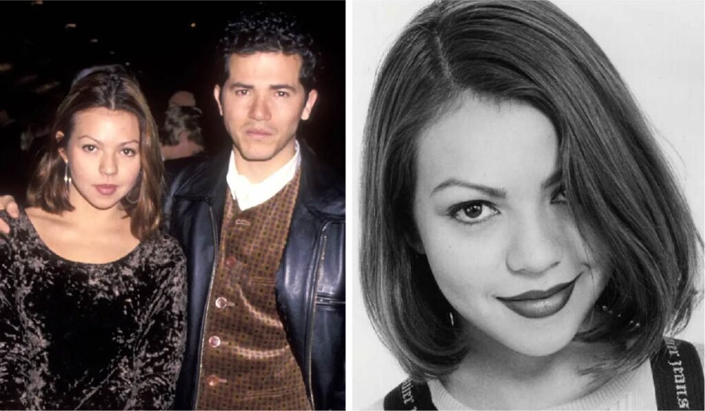 Who Is Yelba Osorio? The Life Story of John Leguizamo’s Former Wife Yelba Osorio