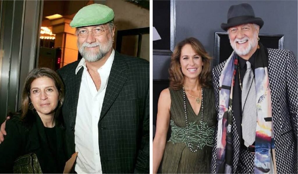 Who Is Lynn Frankel? Inside The Life Of Mick Fleetwood’s Former Wife Lynn Frankel
