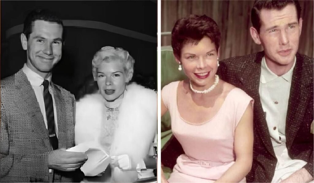 Who Is Jody Morrill Wolcott? All About The Life Of Johnny Carson’s First Wife Jody Morrill Wolcott