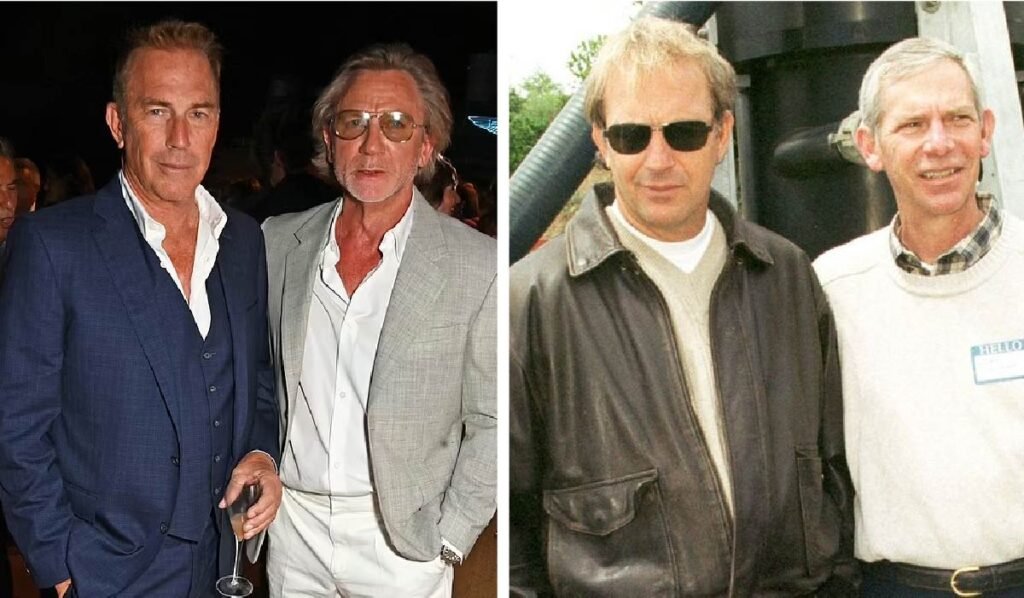 Daniel Craig Costner: Inside the Life of Kevin Costner’s Older Brother Daniel Craig Costner