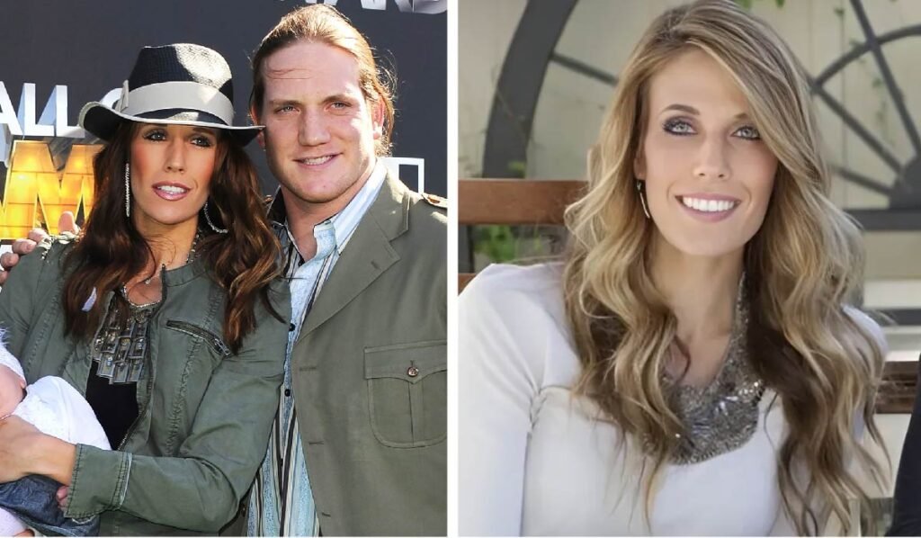 Laura Quinn Hawk: All About A.J. Hawk’s Wife Laura Quinn Hawk