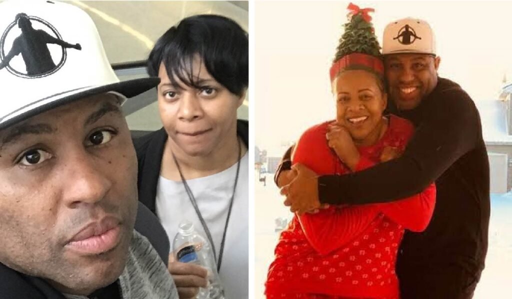Dede Moseley: The Story of Eric Thomas’ Wife Dede Moseley
