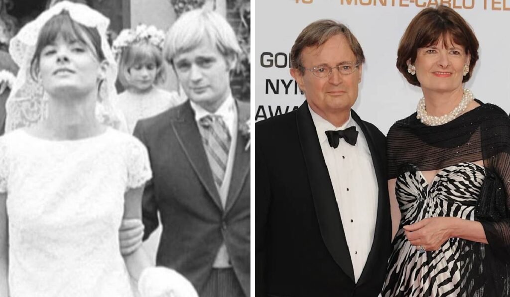 Who Is Katherine Carpenter? The Life of David McCallum’s Longtime Wife Katherine Carpenter