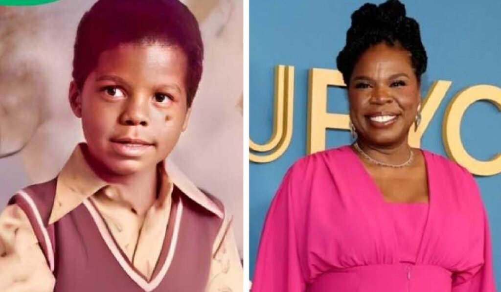 Rodney Keith Jones: The Life and Story of Leslie Jones’ Brother Rodney Keith Jones