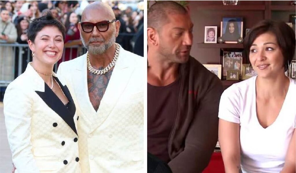 Angie Bautista: What Happened to Dave Bautista’s Ex-Wife? Angie Bautista