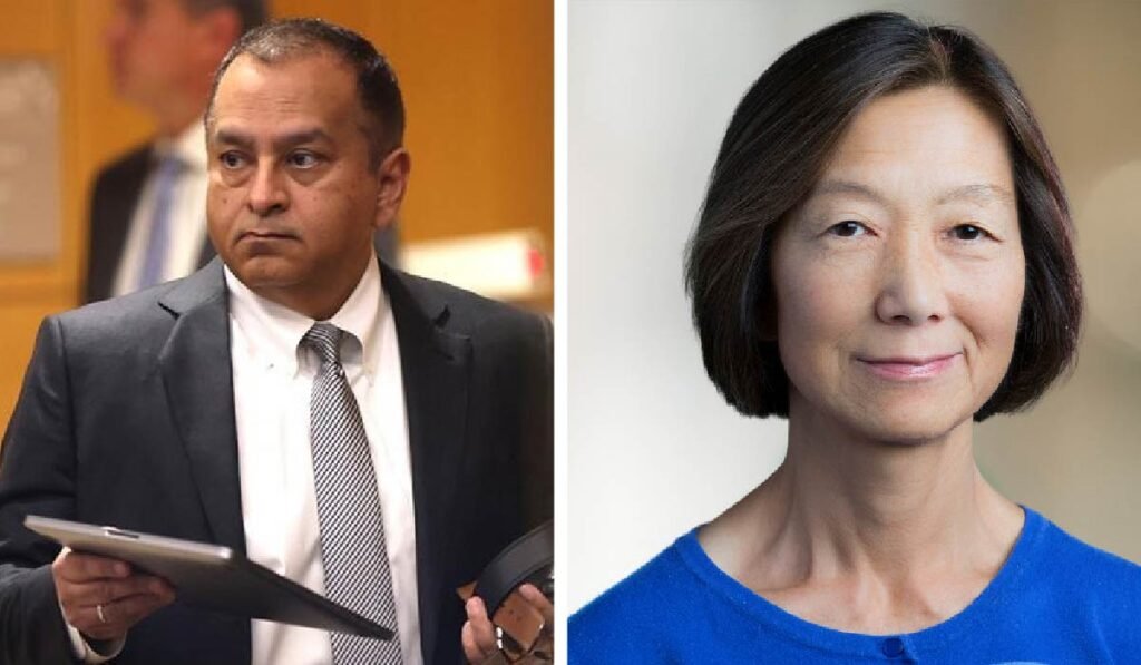 Keiko Fujimoto: All About The Life Of Sunny Balwani’s Ex-Wife Keiko Fujimoto