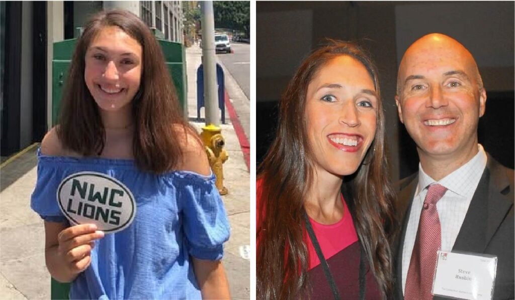Siobhan Rose Rushin: Inside the Life of Rebecca Lobo’s Daughter Siobhan Rose Rushin