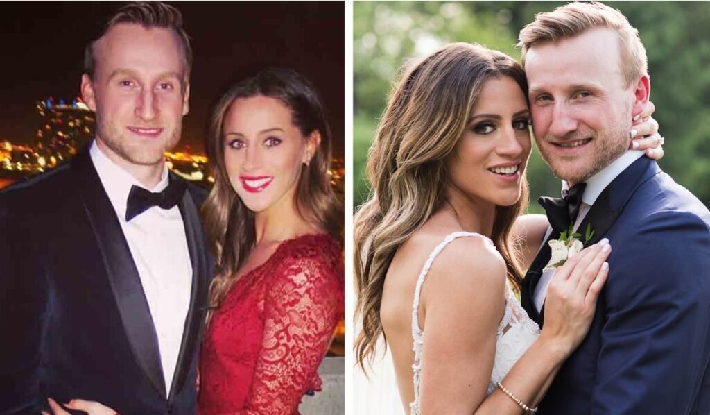 Sandra Porzio: Inside the Private Life of Steven Stamkos’ Wife Sandra Porzio