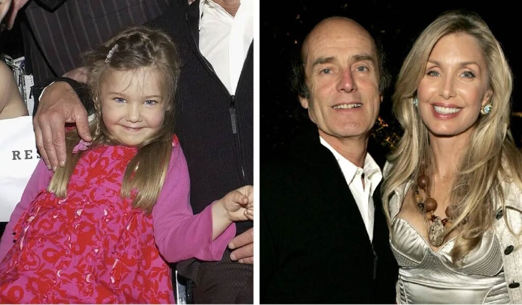 India Rose Brittenham: What to Know About Heather Thomas’ Daughter India Rose Brittenham