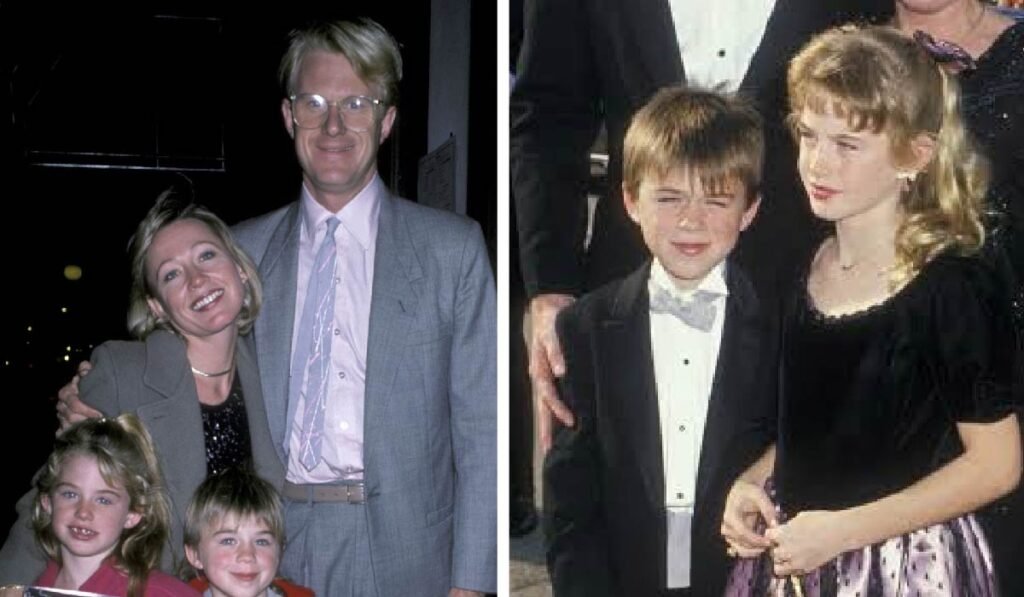 Nicholas Taylor Begley: Inside the Life of Ed Begley Jr.’s Son Nicholas Taylor Begley