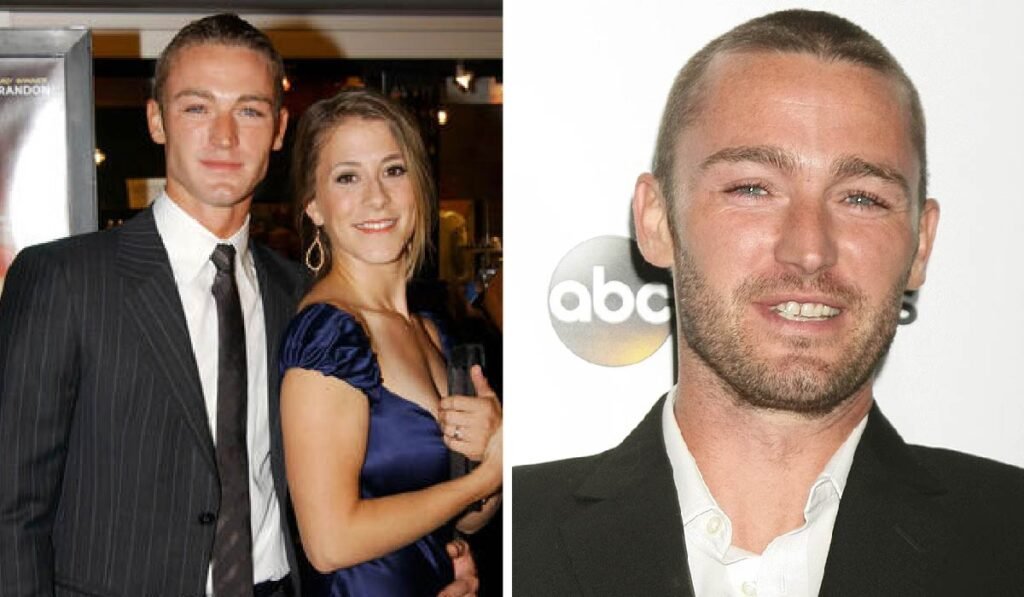 Jake McLaughlin