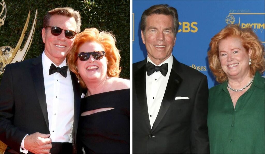 Who Is Mariellen Bergman? The Real Story of Peter Bergman’s Wife Mariellen Bergman
