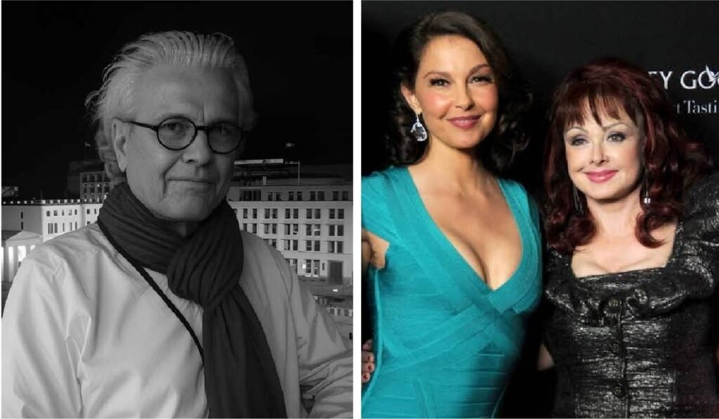 Michael Ciminella: Naomi Judd’s Ex-Husband and Ashley Judd’s Father Michael Ciminella