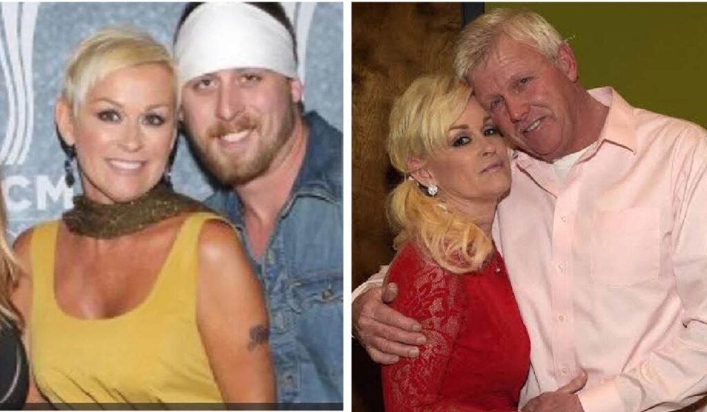 Morgan Anastasia Gaddis: Everything About Lorrie Morgan’s Daughter Morgan Anastasia Gaddis