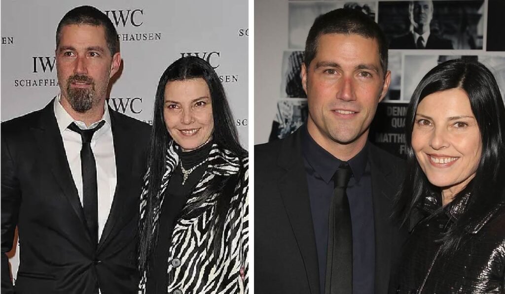Who Is Margherita Ronchi? The True Story Of Matthew Fox’s Wife Margherita Ronchi