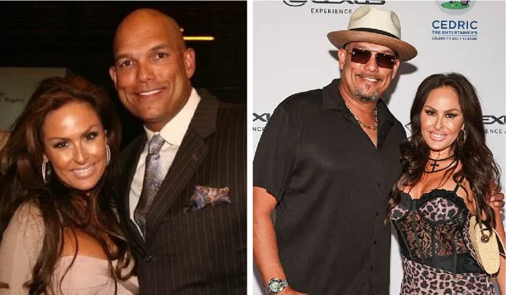 Rebecca Villalobos: David Justice’s Wife, Career, Family, and Life in 2026 Rebecca Villalobos