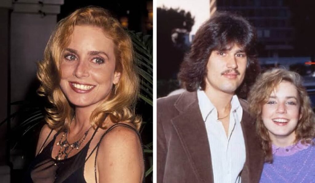 Lanny Lambert Today: What Happened to Dana Plato’s Ex-Husband? Lanny Lambert
